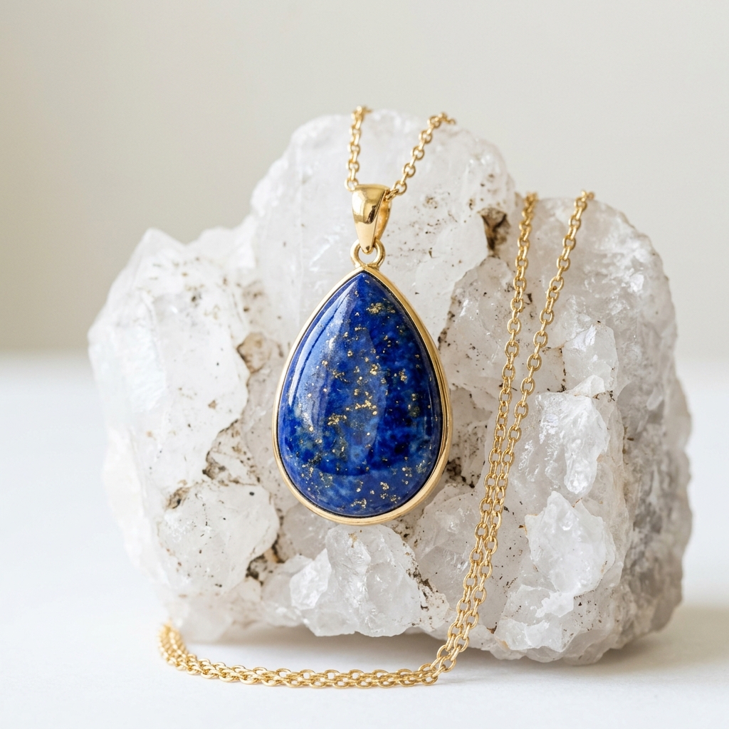 Lapis Lazuli Collection
