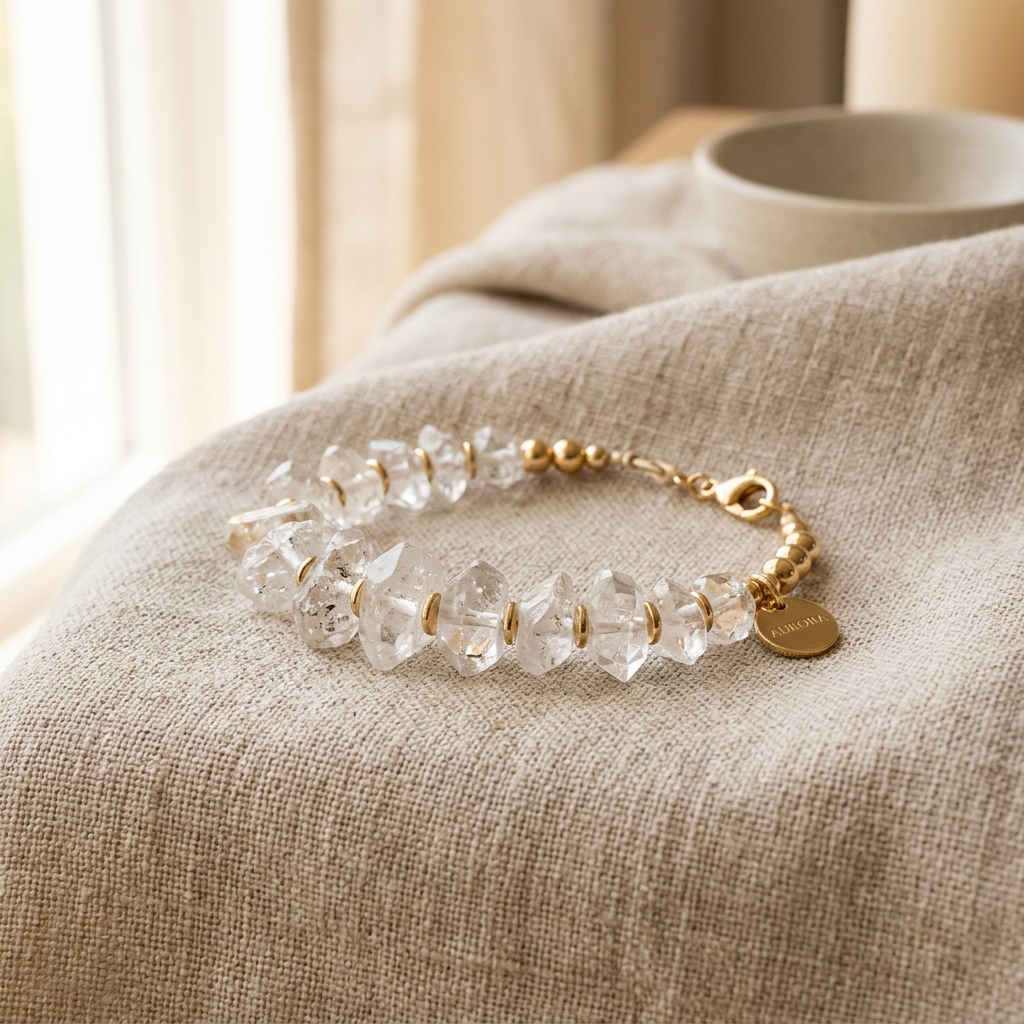 Clear Quartz Collection